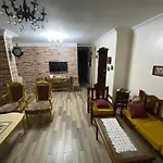 Nora\'S Apartment