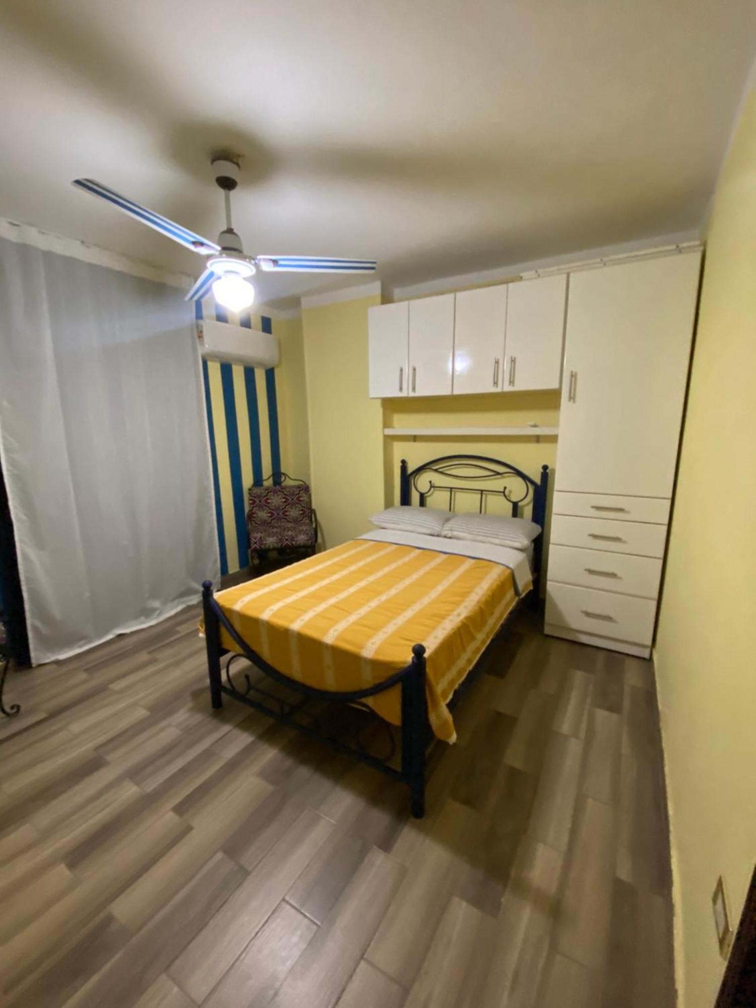 Apartment Nora's *