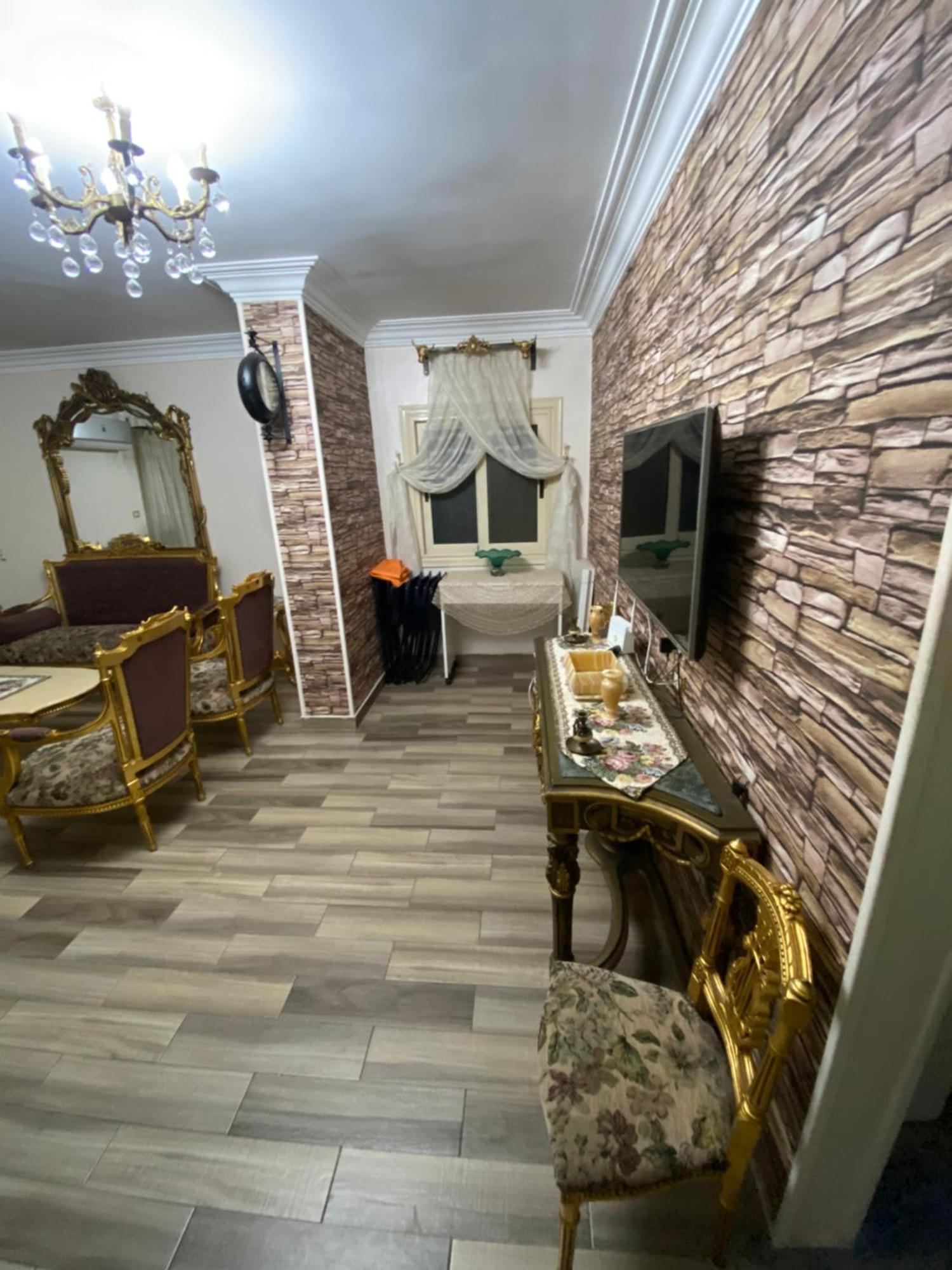 Apartment Nora's