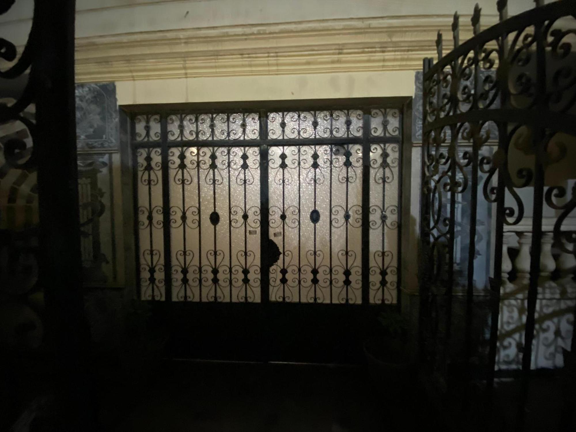 Nora's * Cairo